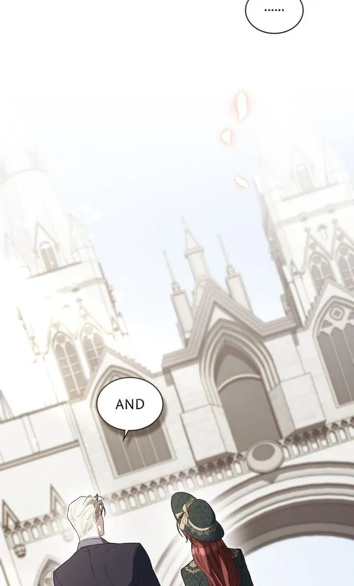 The Hidden Muse Chapter 65 page 35 - 