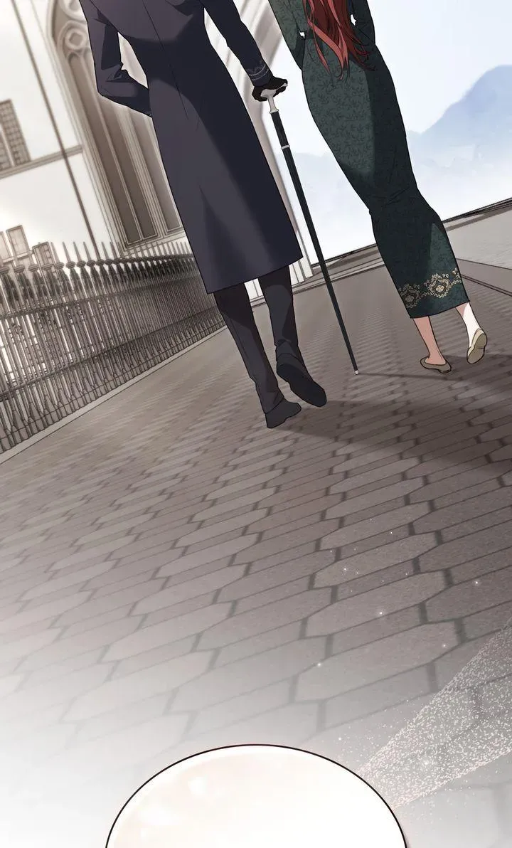 The Hidden Muse Chapter 65 page 36 - 