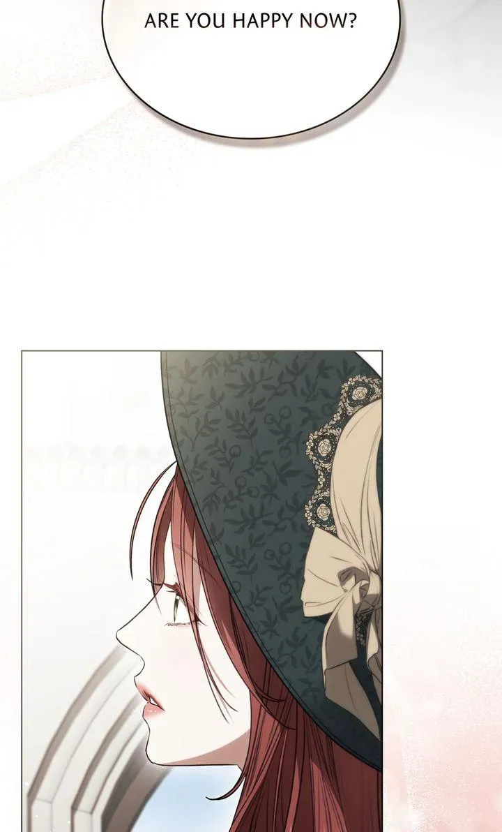 The Hidden Muse Chapter 65 page 37 - 