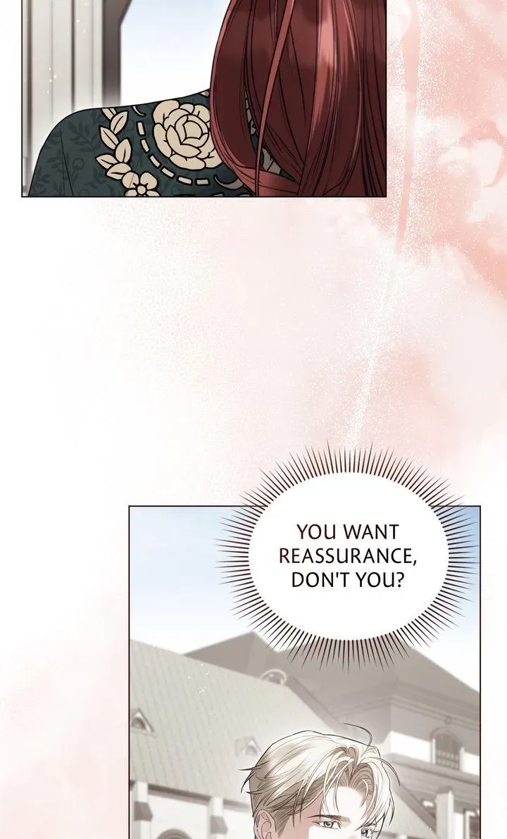 The Hidden Muse Chapter 65 page 38 - 
