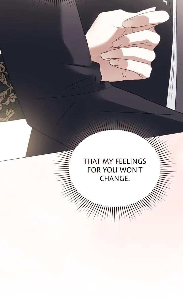The Hidden Muse Chapter 65 page 40 - 