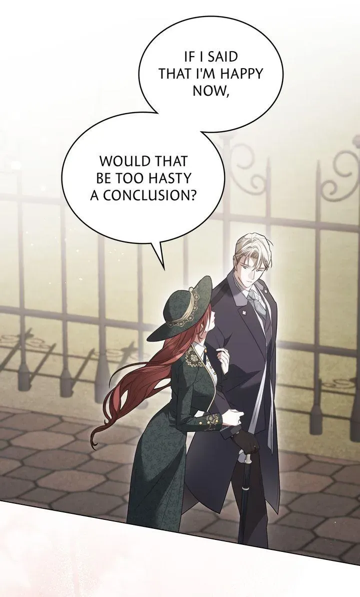 The Hidden Muse Chapter 65 page 41 - 