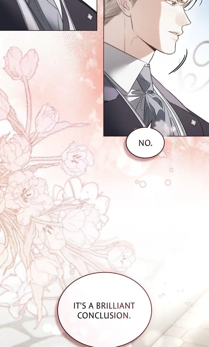 The Hidden Muse Chapter 65 page 43 - 