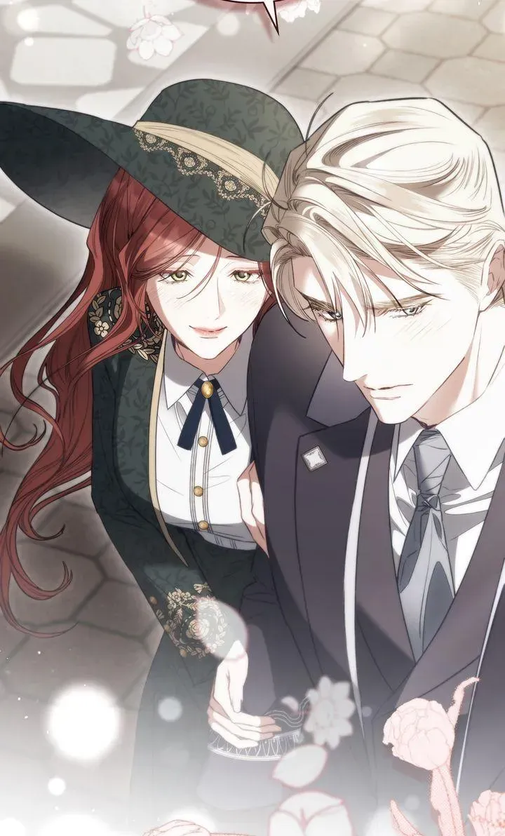 The Hidden Muse Chapter 65 page 44 - 