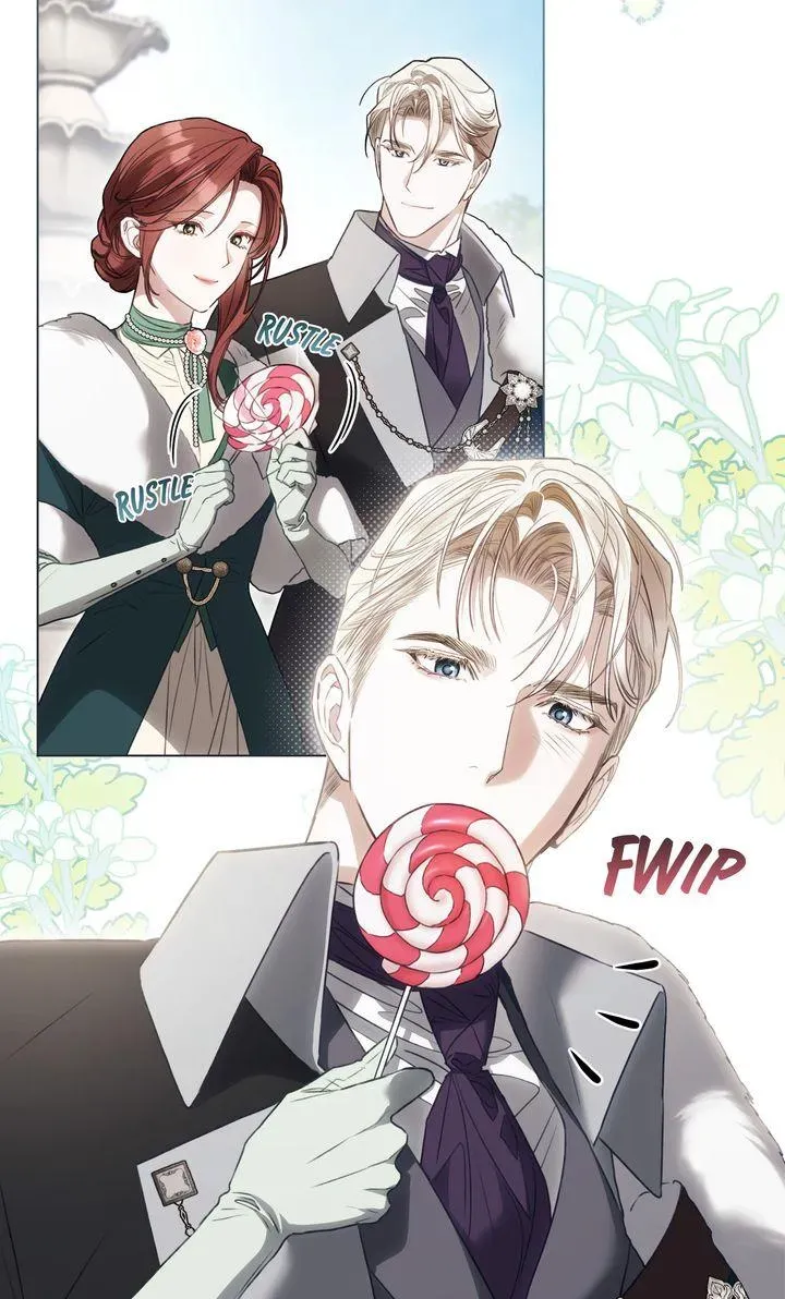 The Hidden Muse Chapter 65 page 46 - 