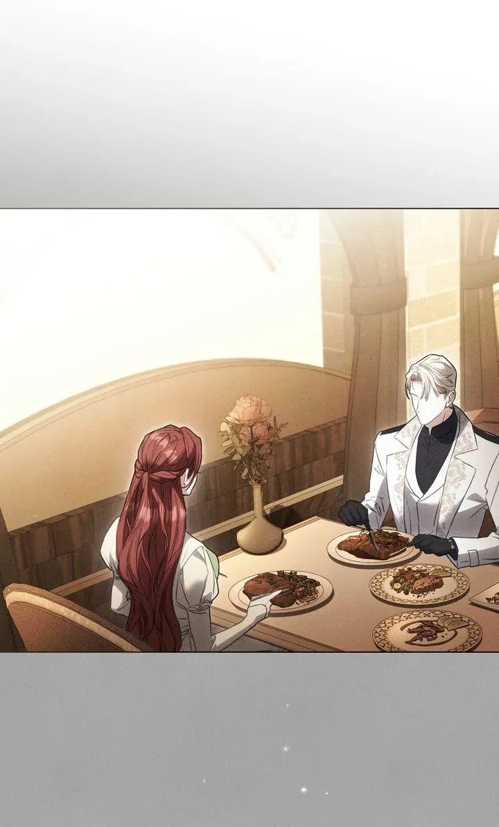 The Hidden Muse Chapter 65 page 48 - 