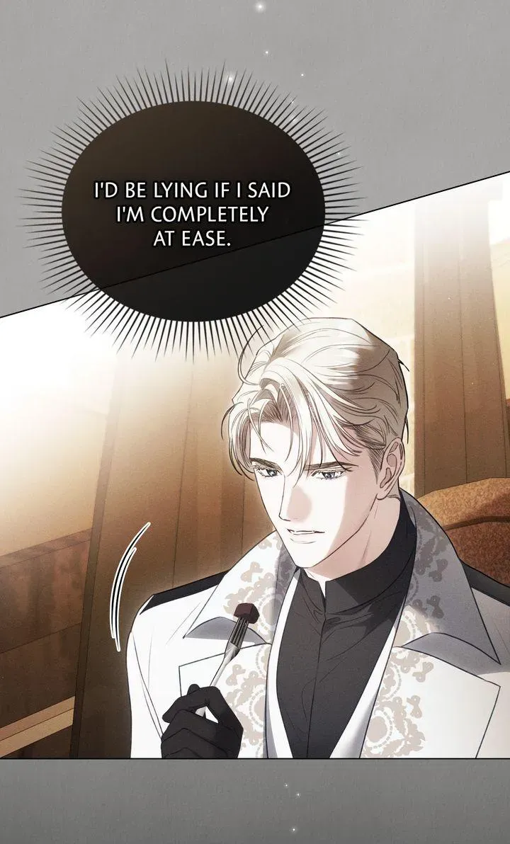 The Hidden Muse Chapter 65 page 50 - 