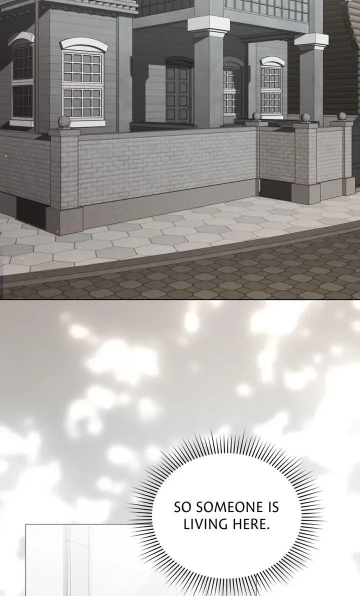 The Hidden Muse Chapter 65 page 6 - 