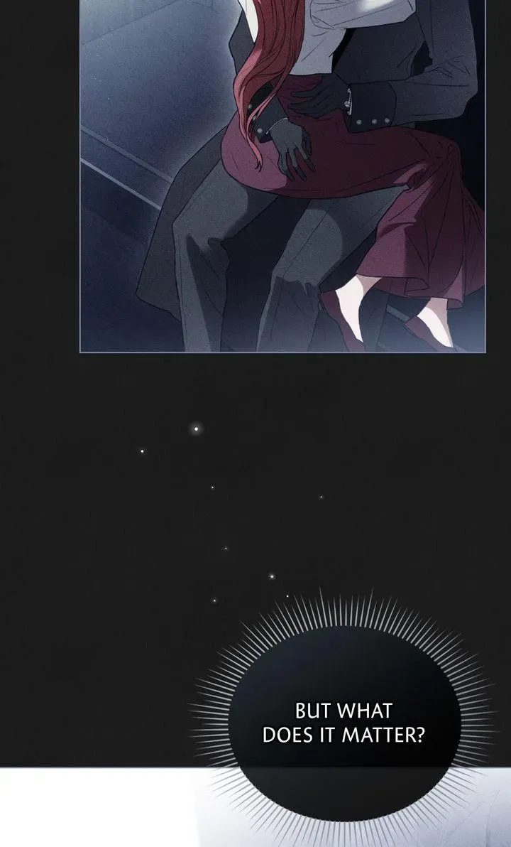 The Hidden Muse Chapter 65 page 52 - 