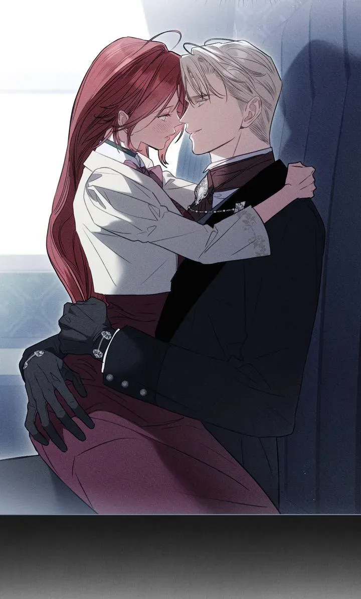 The Hidden Muse Chapter 65 page 53 - 