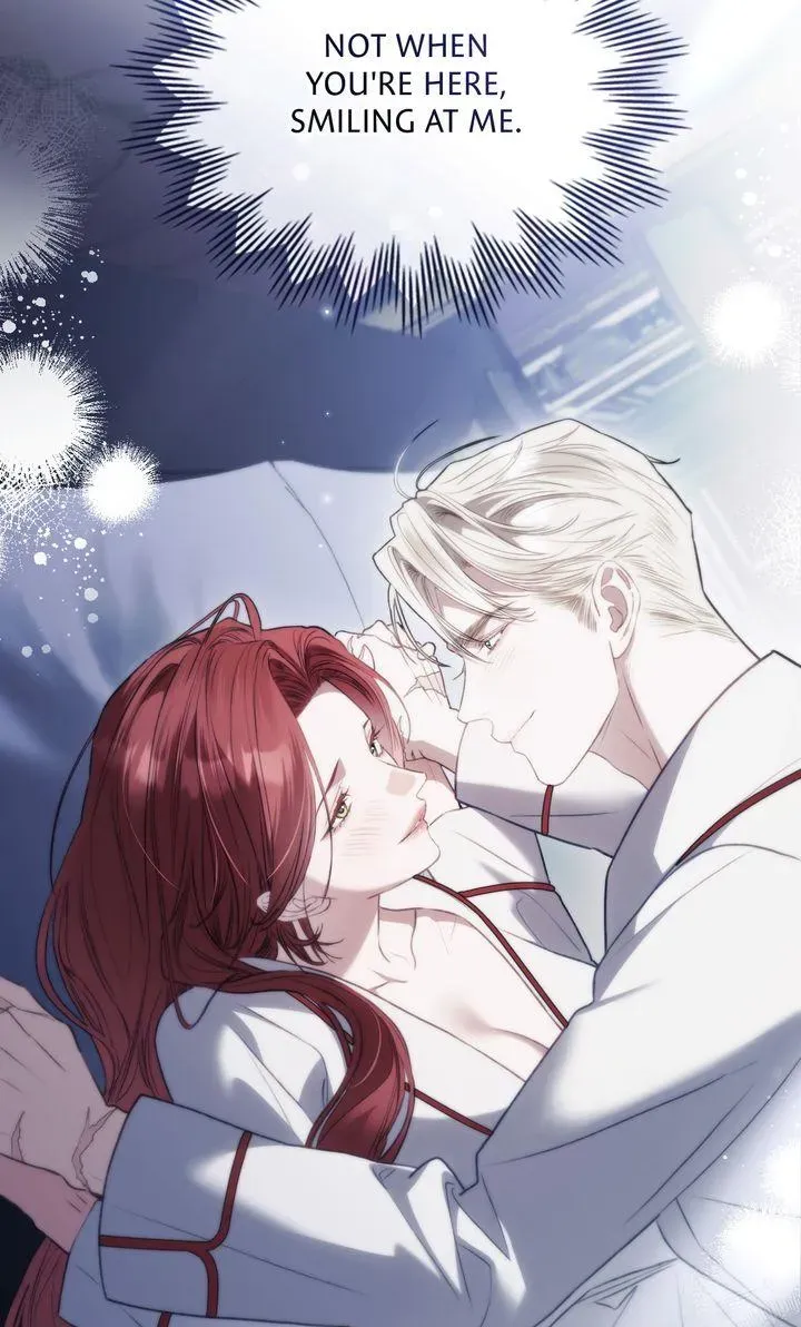 The Hidden Muse Chapter 65 page 55 - 