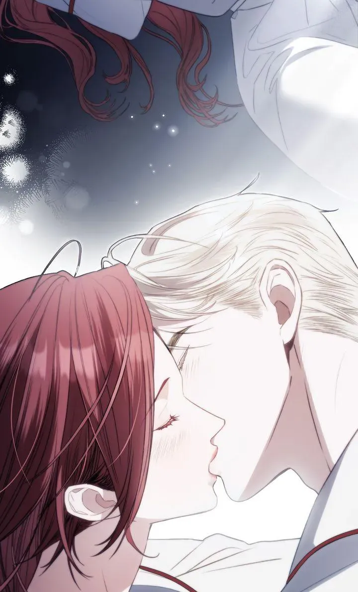 The Hidden Muse Chapter 65 page 56 - 