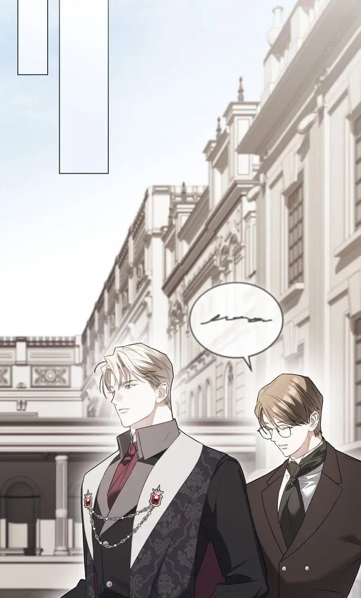 The Hidden Muse Chapter 65 page 59 - 