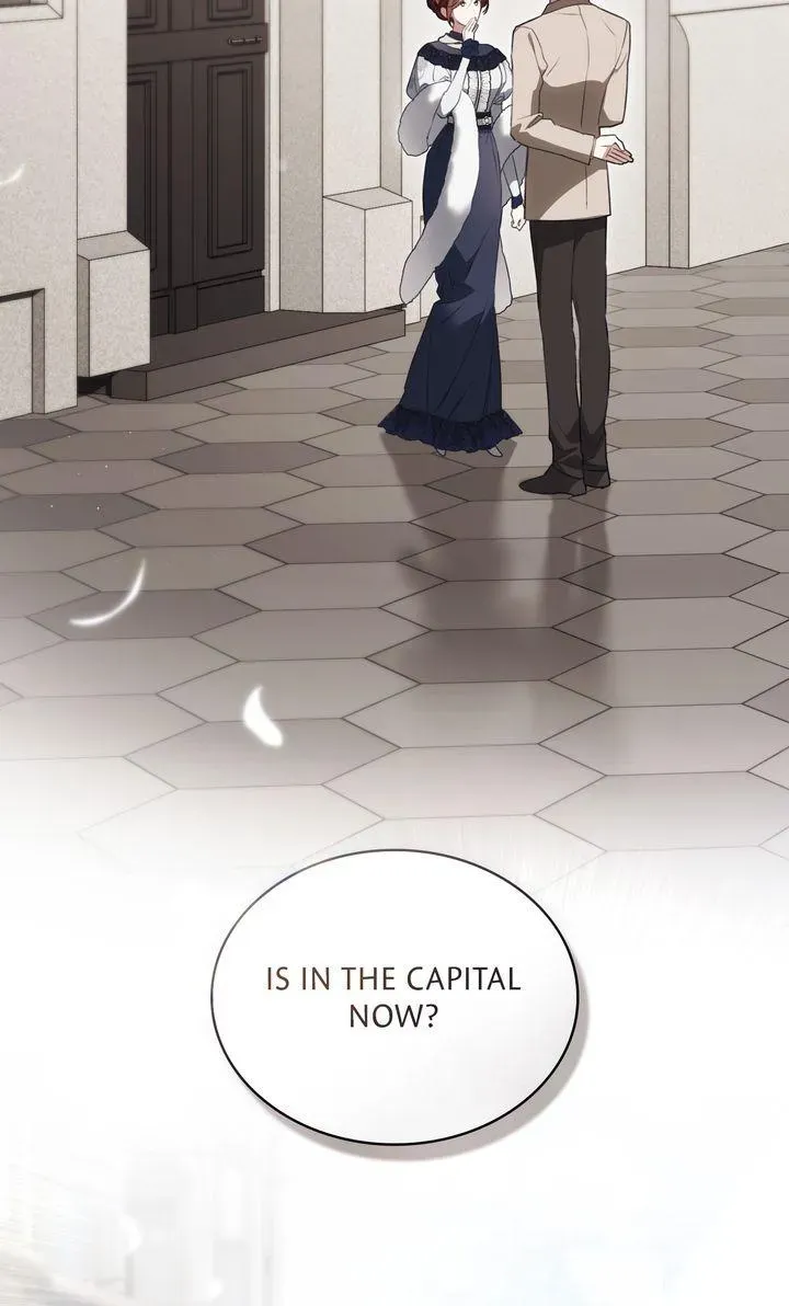 The Hidden Muse Chapter 65 page 63 - 