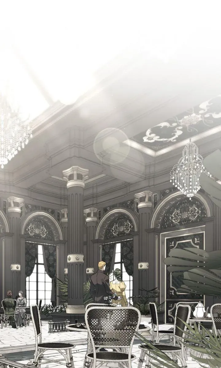 The Hidden Muse Chapter 66 page 1 - 