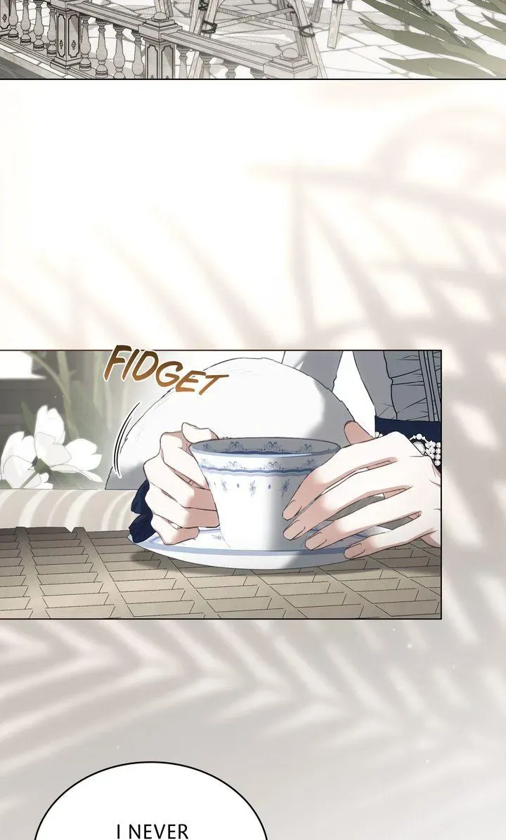 The Hidden Muse Chapter 66 page 2 - 