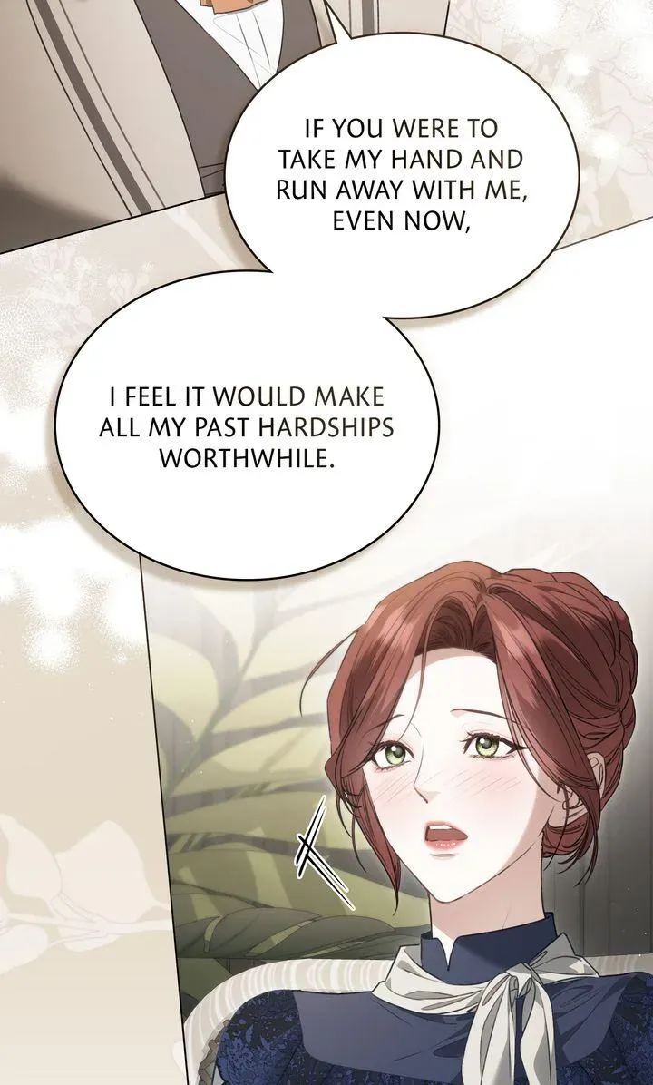 The Hidden Muse Chapter 66 page 14 - 