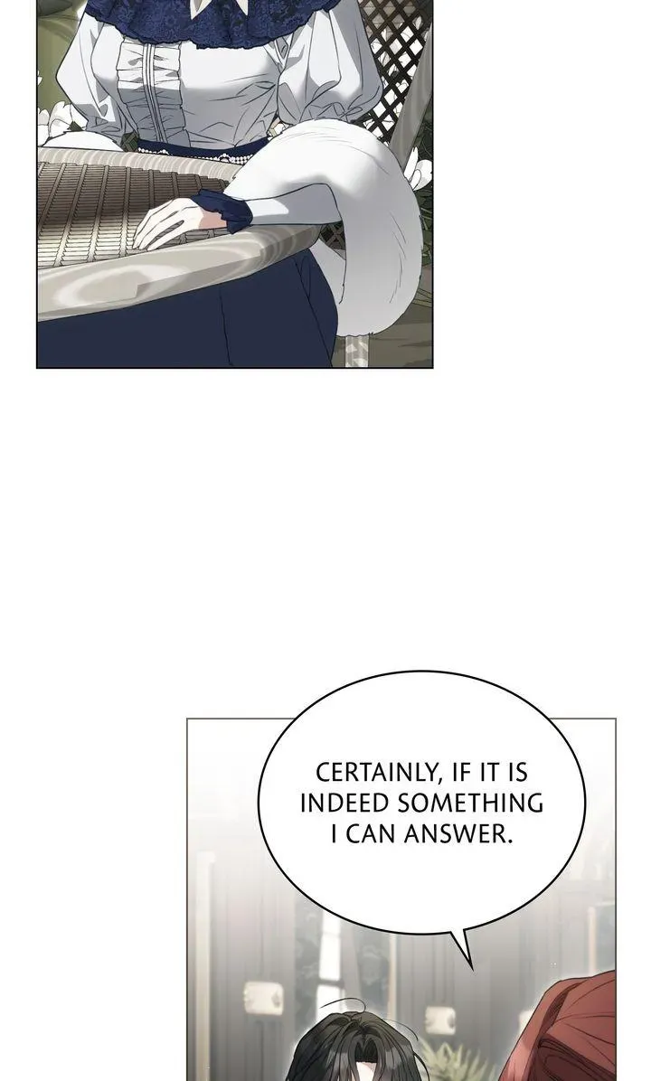 The Hidden Muse Chapter 66 page 17 - 