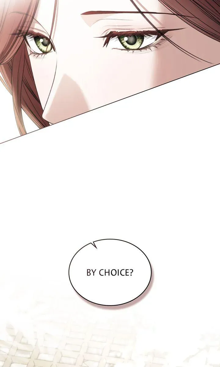 The Hidden Muse Chapter 66 page 19 - 