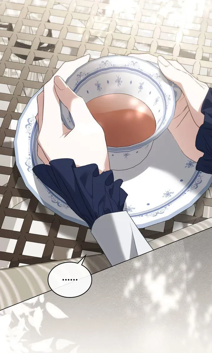 The Hidden Muse Chapter 66 page 20 - 