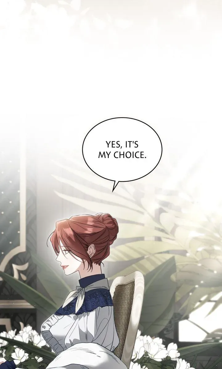 The Hidden Muse Chapter 66 page 21 - 