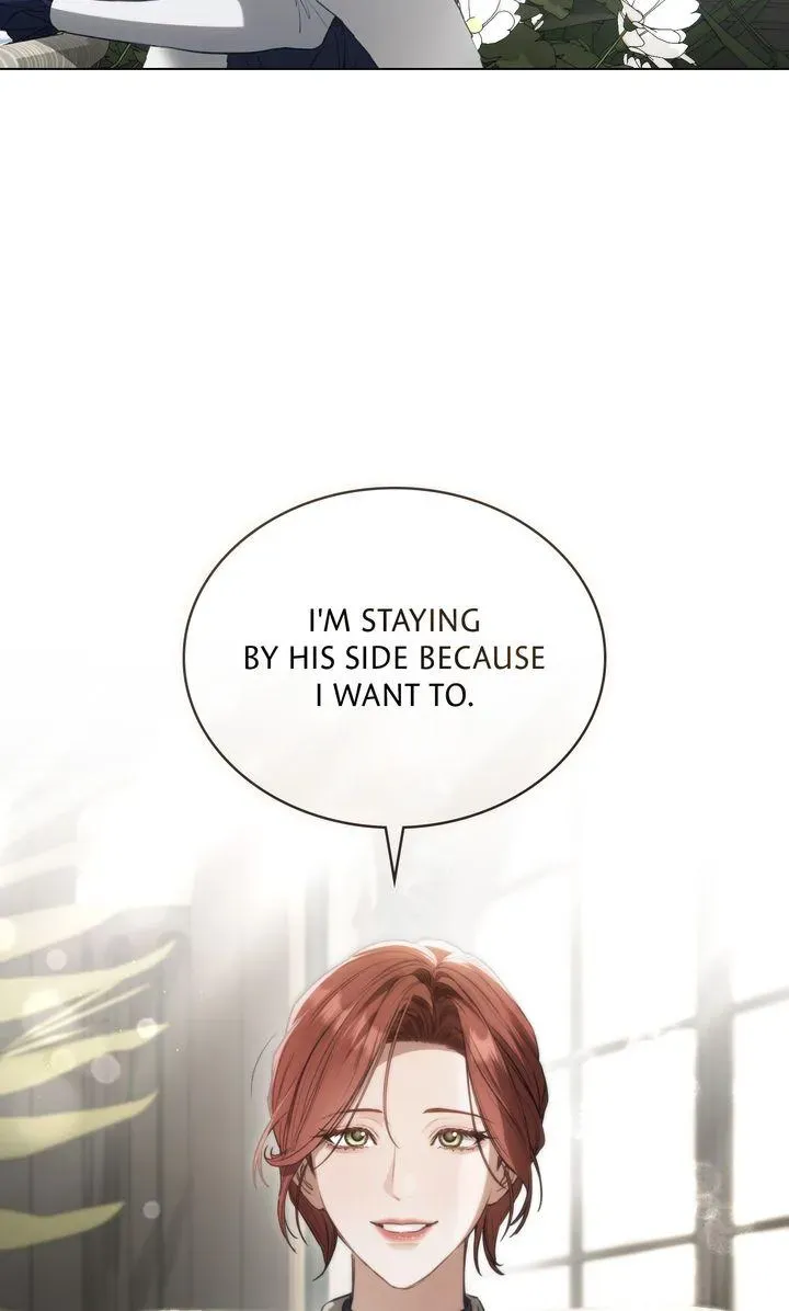The Hidden Muse Chapter 66 page 22 - 