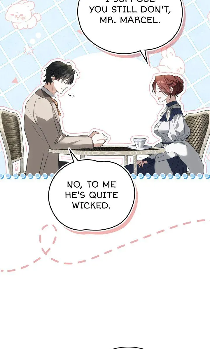 The Hidden Muse Chapter 66 page 26 - 