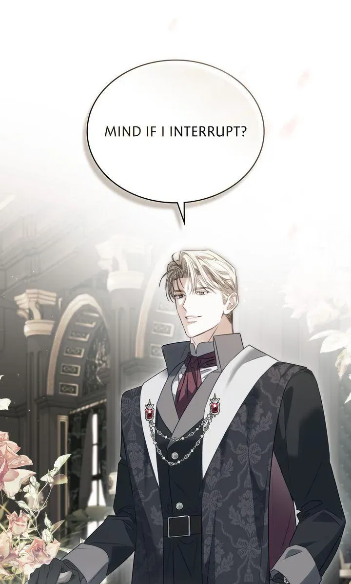 The Hidden Muse Chapter 66 page 28 - 