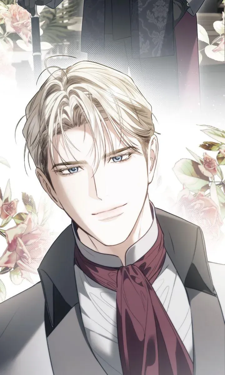 The Hidden Muse Chapter 66 page 29 - 