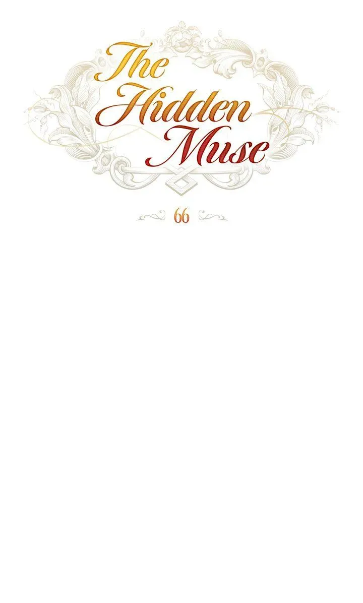 The Hidden Muse Chapter 66 page 31 - 