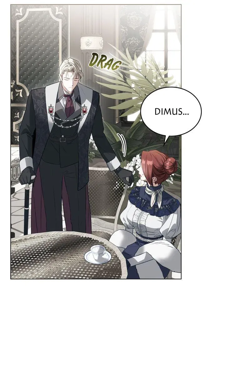 The Hidden Muse Chapter 66 page 32 - 