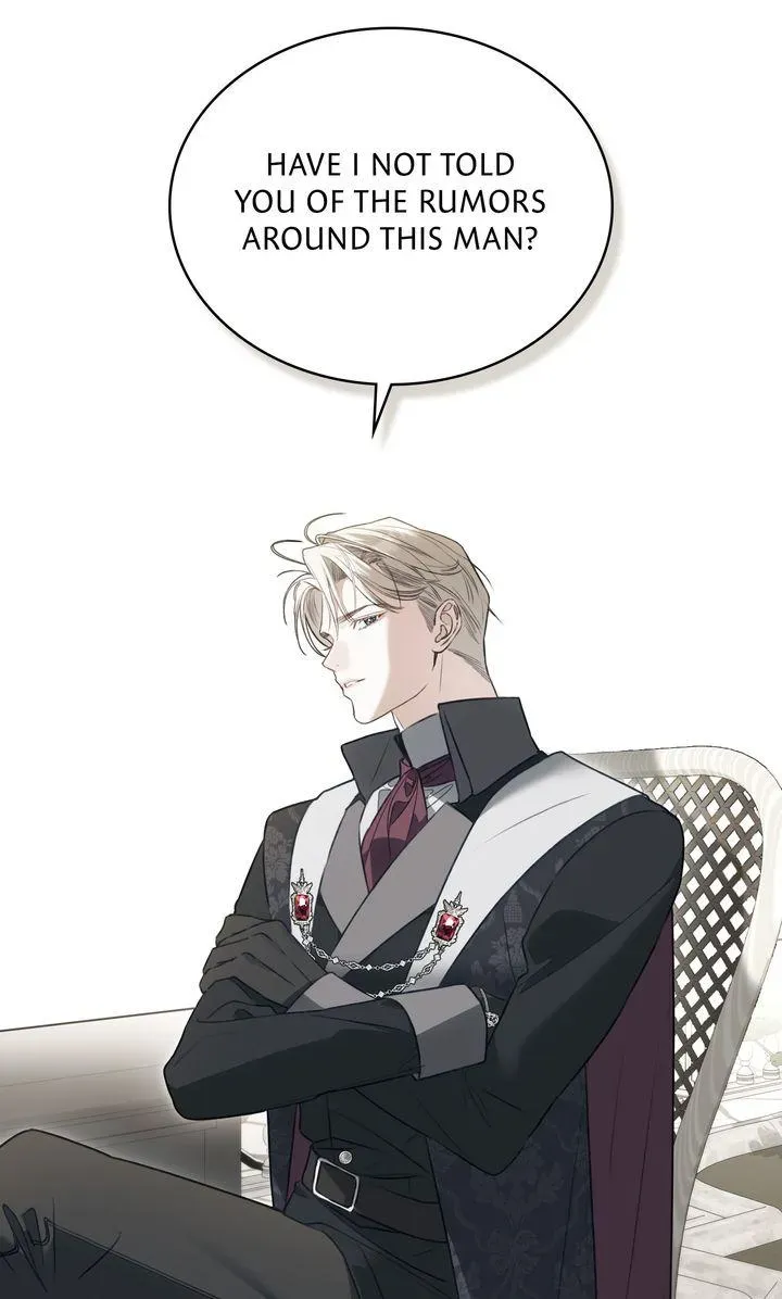 The Hidden Muse Chapter 66 page 33 - 