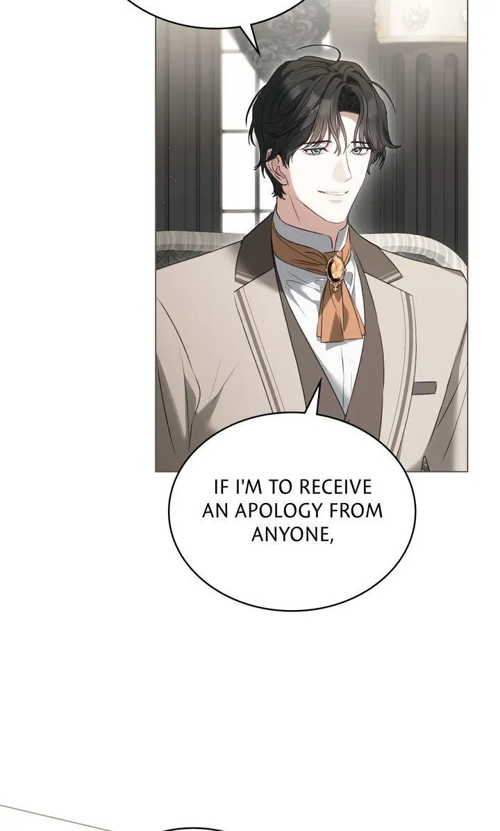 The Hidden Muse Chapter 66 page 36 - 