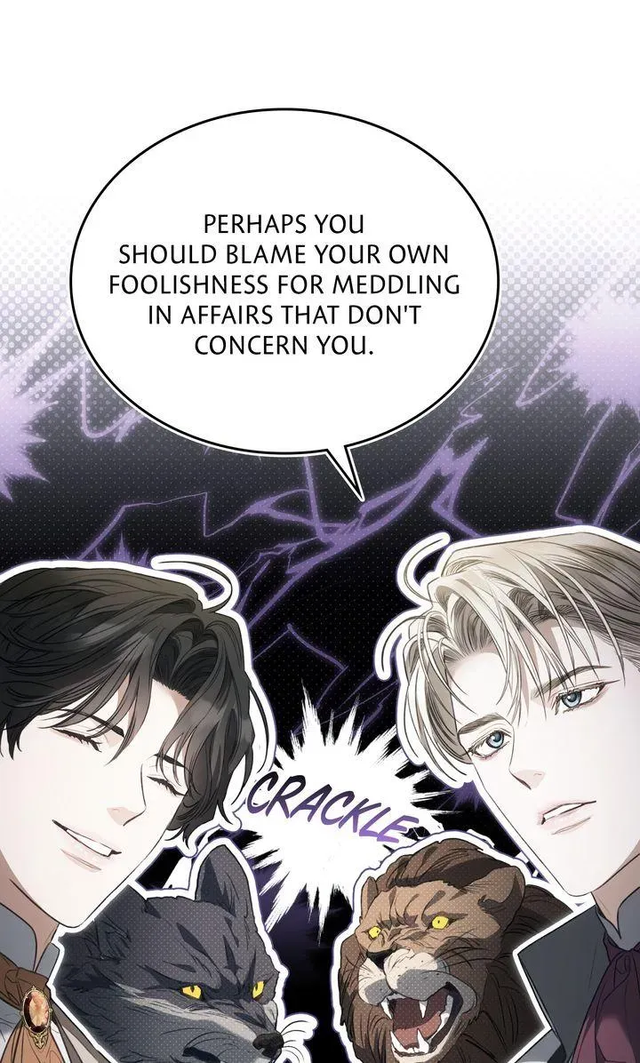 The Hidden Muse Chapter 66 page 38 - 