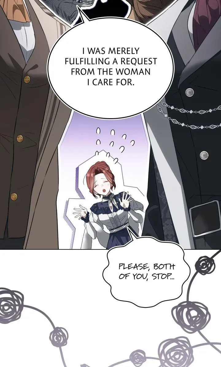 The Hidden Muse Chapter 66 page 39 - 