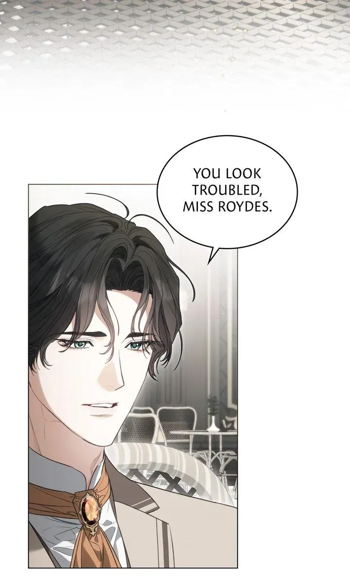 The Hidden Muse Chapter 66 page 5 - 