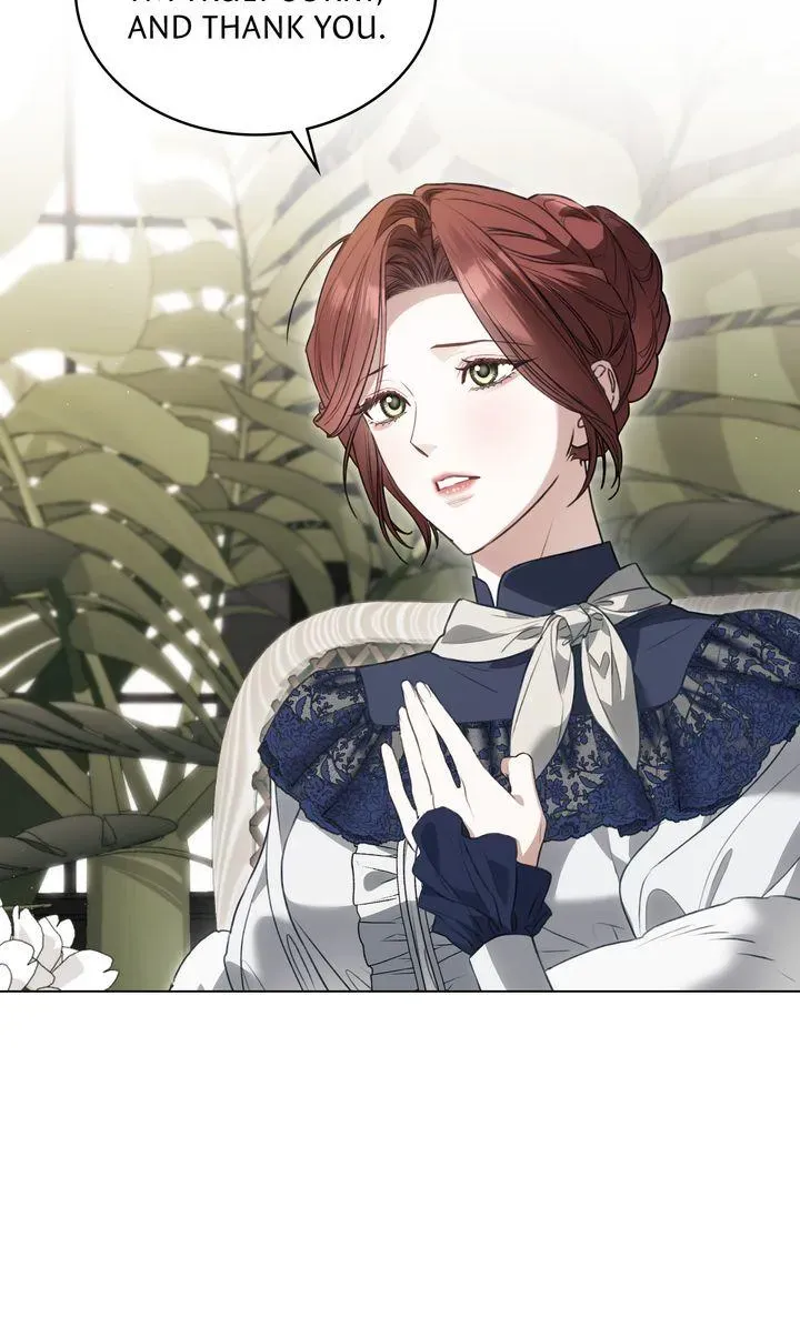 The Hidden Muse Chapter 66 page 41 - 