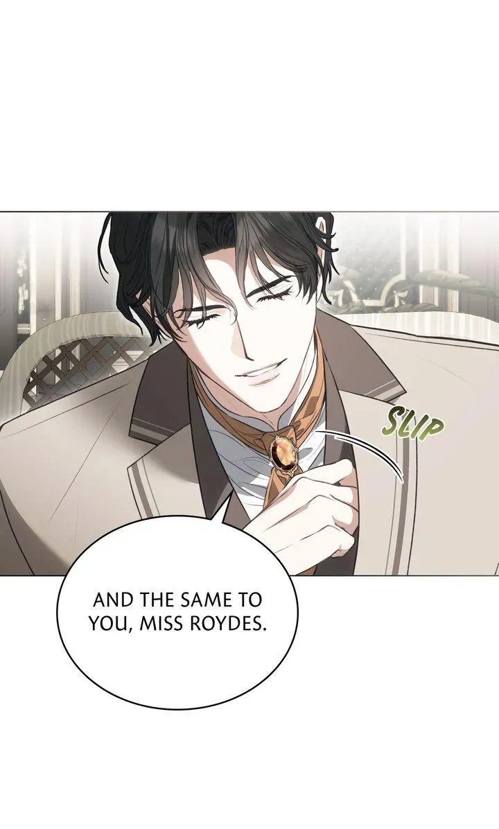 The Hidden Muse Chapter 66 page 43 - 