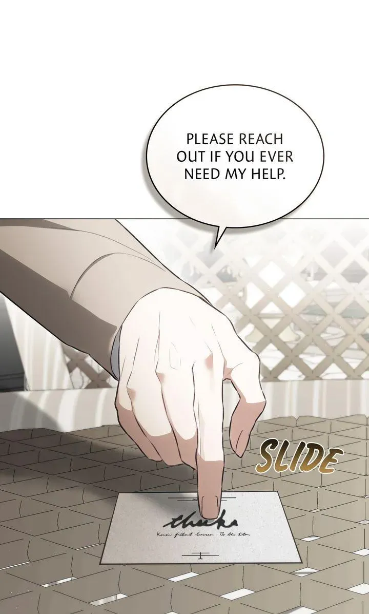 The Hidden Muse Chapter 66 page 44 - 