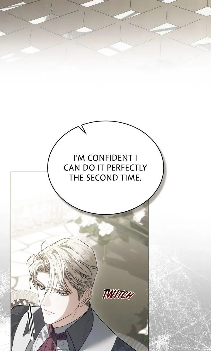The Hidden Muse Chapter 66 page 45 - 