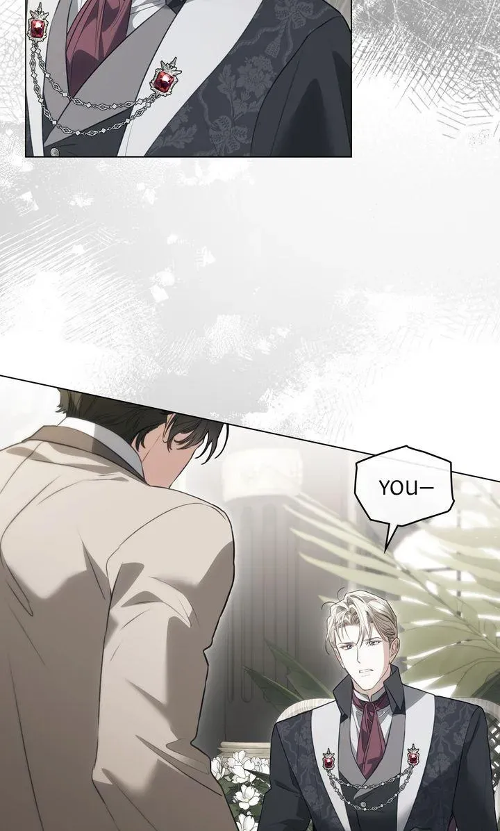 The Hidden Muse Chapter 66 page 46 - 