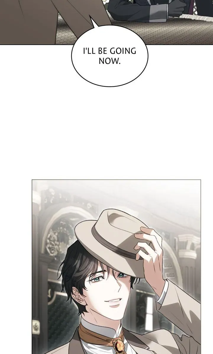 The Hidden Muse Chapter 66 page 47 - 