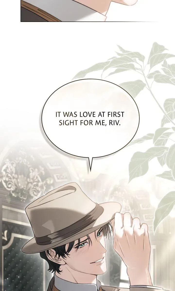 The Hidden Muse Chapter 66 page 50 - 