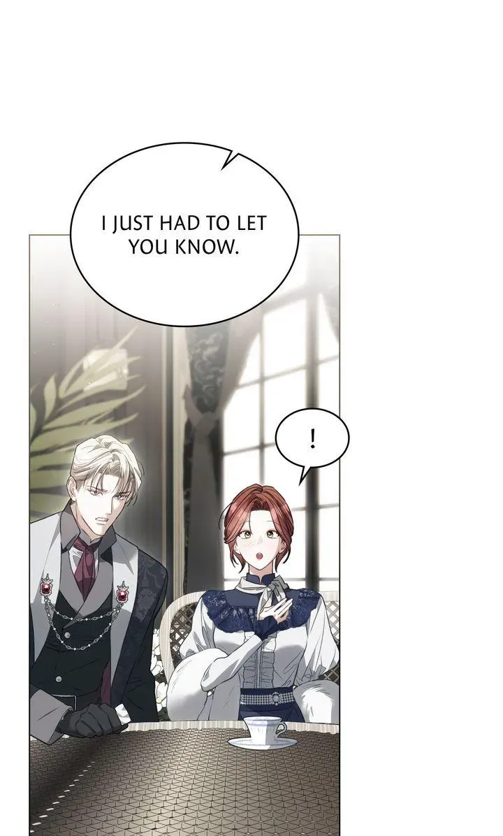 The Hidden Muse Chapter 66 page 52 - 