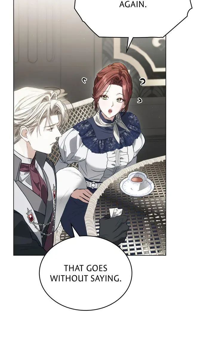 The Hidden Muse Chapter 66 page 60 - 