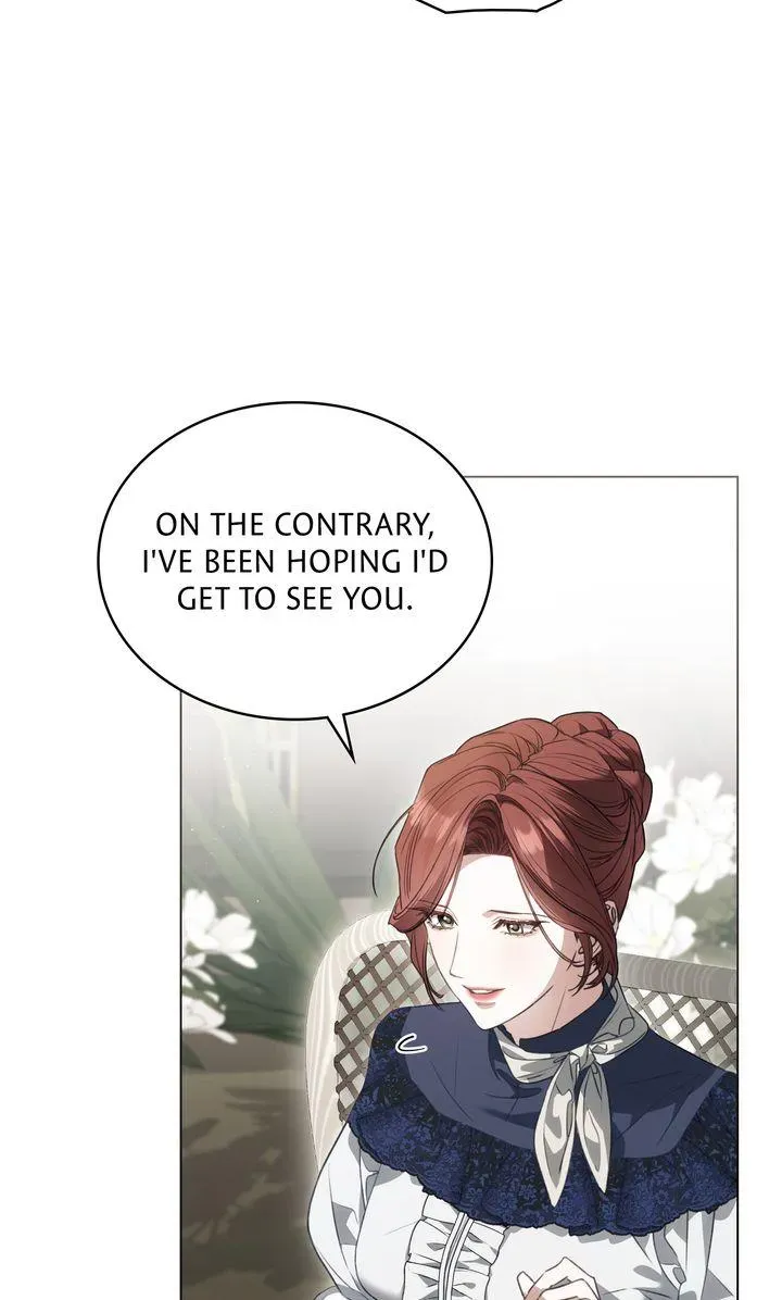 The Hidden Muse Chapter 66 page 7 - 