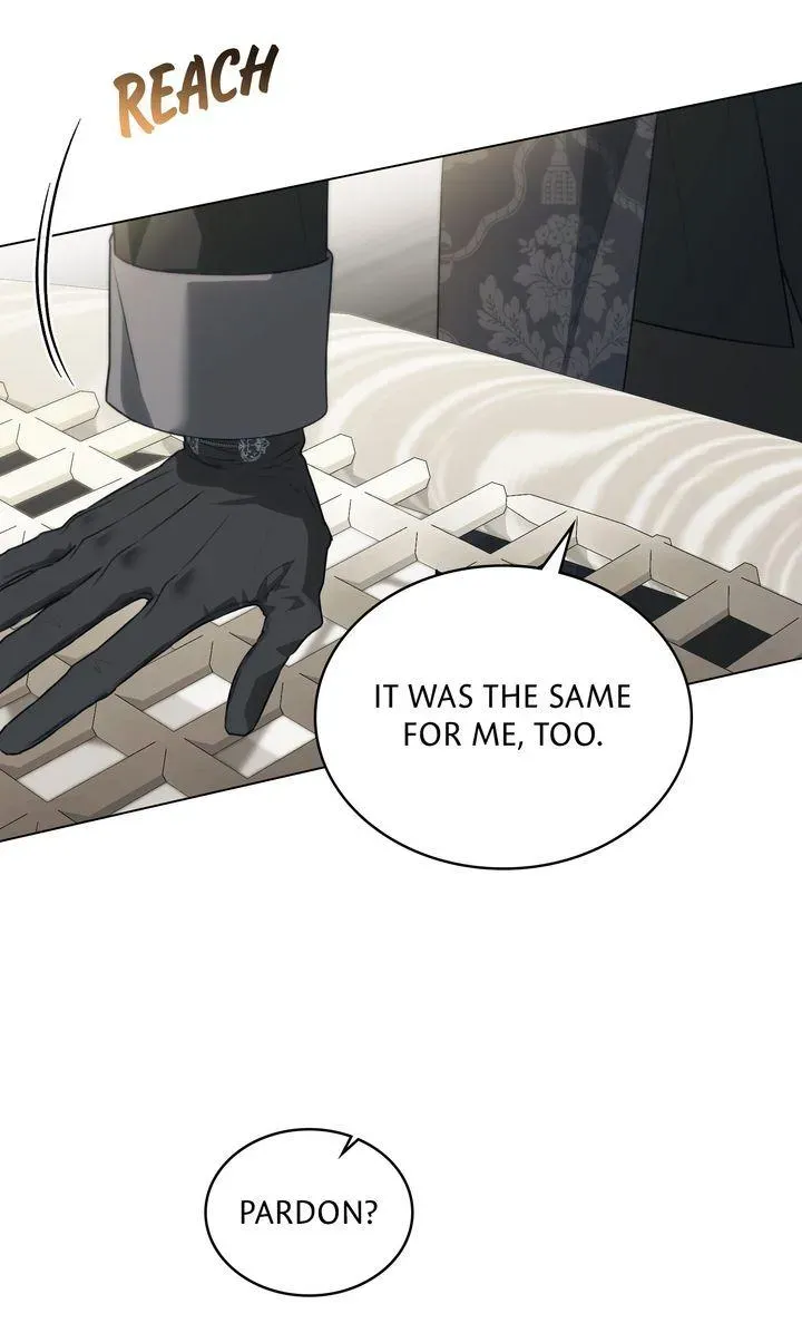 The Hidden Muse Chapter 66 page 61 - 