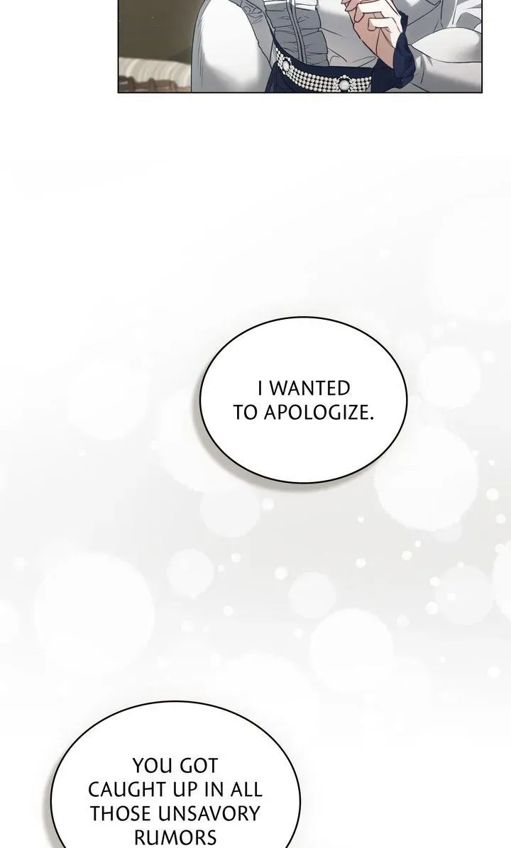 The Hidden Muse Chapter 66 page 8 - 