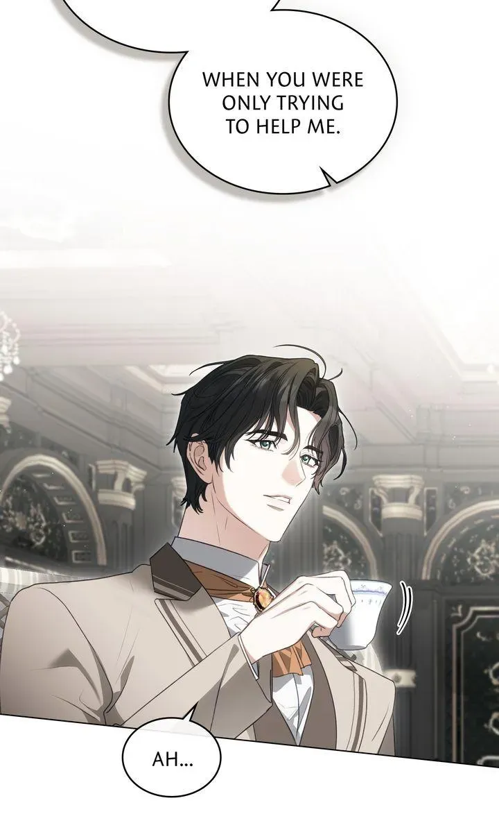 The Hidden Muse Chapter 66 page 9 - 
