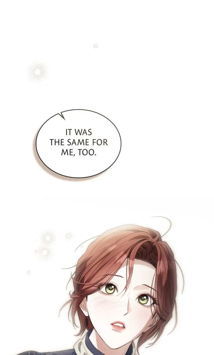 The Hidden Muse Chapter 67 page 1 - 